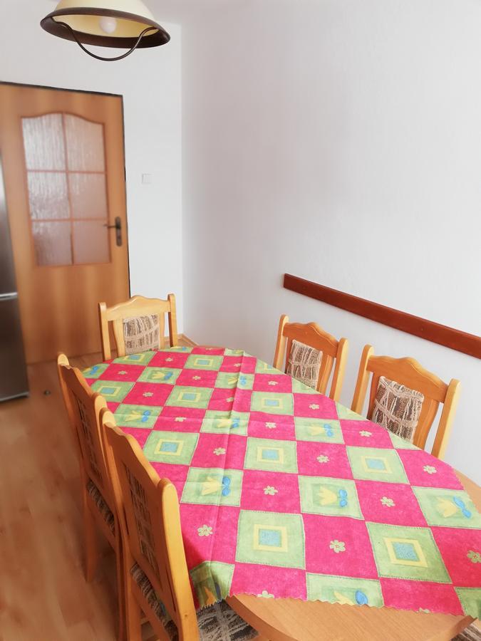 Appartamento Domino Korytné Esterno foto