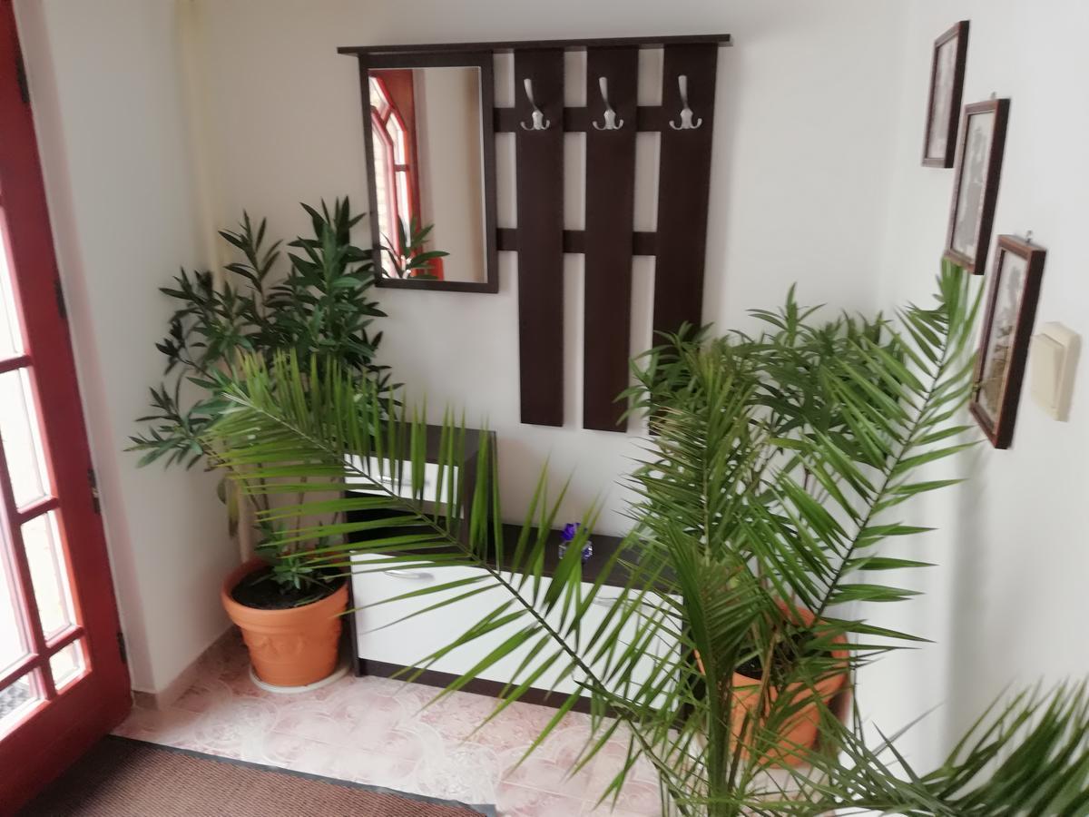Appartamento Domino Korytné Esterno foto