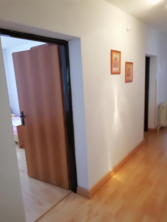 Appartamento Domino Korytné Esterno foto