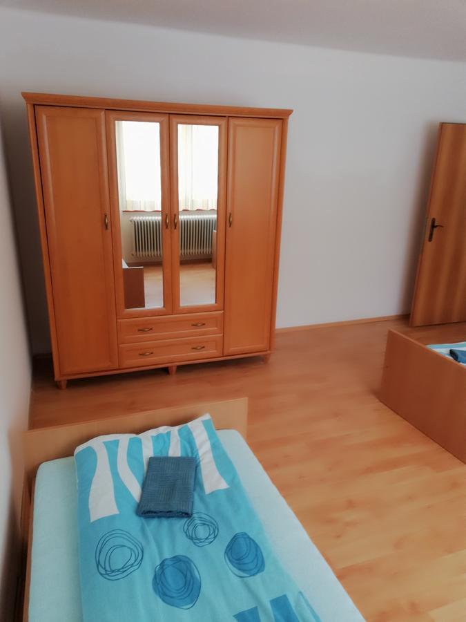 Appartamento Domino Korytné Esterno foto