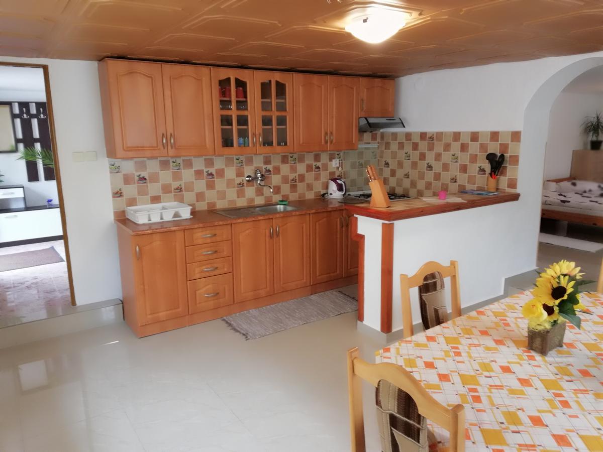 Appartamento Domino Korytné Esterno foto