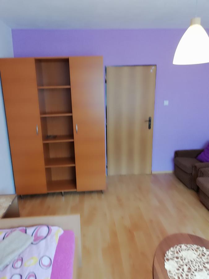 Appartamento Domino Korytné Esterno foto